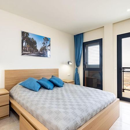 Sunny Castillo Apartment Costa De Antigua Extérieur photo