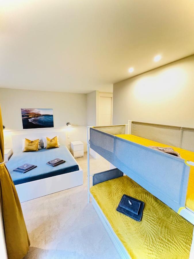 Sunny Castillo Apartment Costa De Antigua Extérieur photo